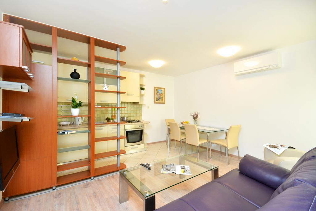 Apartment Tina Split Dış mekan fotoğraf