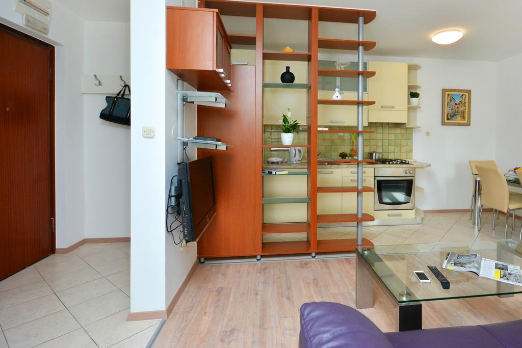 Apartment Tina Split Dış mekan fotoğraf